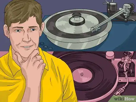 Image titled Buy a Turntable Step 2