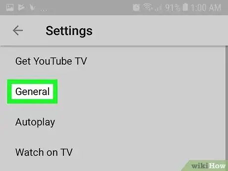 Image titled Change Your YouTube Theme Step 4