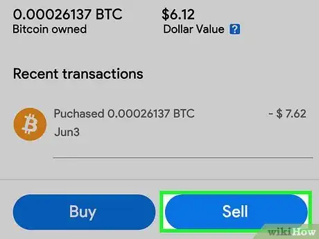 Image titled Buy Bitcoin on Venmo Step 29