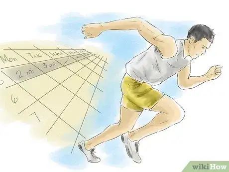 Image titled Run a Fast Mile Step 11