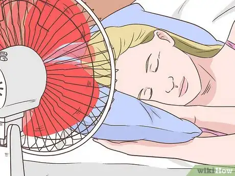 Image titled Reduce Aggression During Hot Weather Step 2