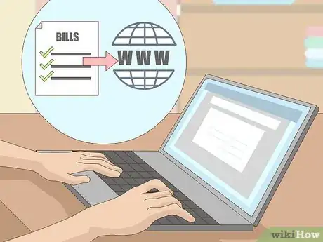 Image titled Pay Monthly Bills on Time Step 7