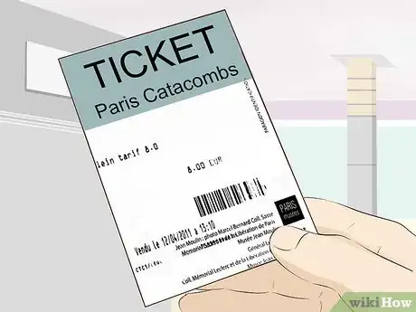 Image titled Visit Paris Catacombs Step 2.jpeg