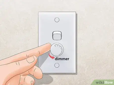 Image titled Set up Lighting for a Party Step 19