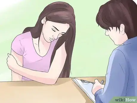 Image titled Deal with Paranoid Personality Disorder Step 14