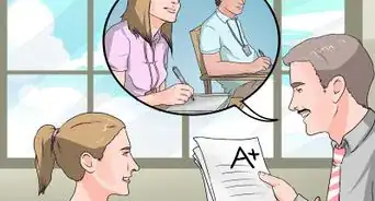 Be Interested in a Boring School Lesson