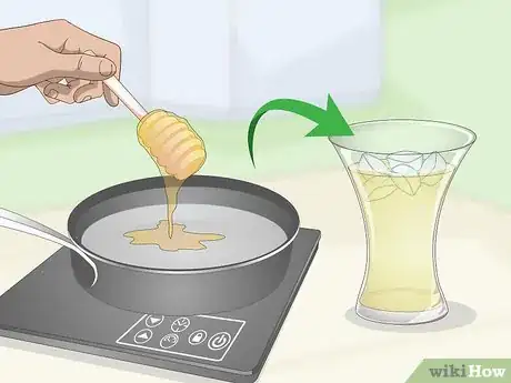 Image titled Make Lemonade Healthier Step 1