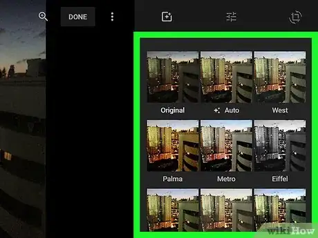 Image titled Edit Google Photos on PC or Mac Step 4