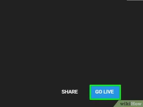 Image titled Make Your Twitch Stream Private on iPhone or iPad Step 8