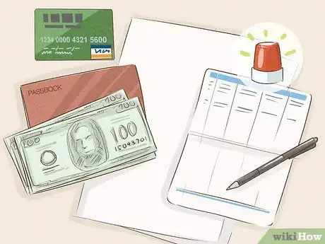 Image titled Protect and Grow Your Wealth in a Stock Market Crash Step 11