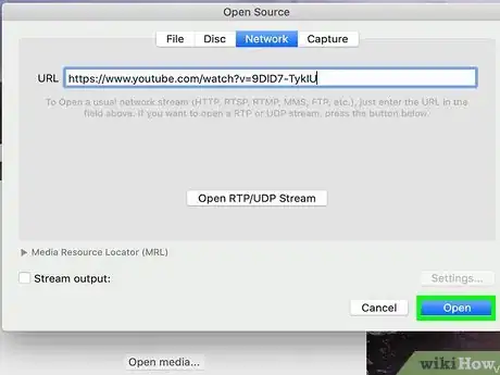 Image titled Download YouTube Videos on a Mac Step 16