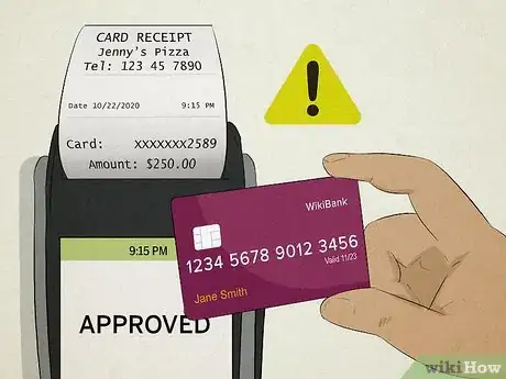 Image titled Manage Your Credit Cards Step 18
