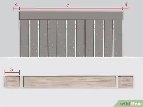 Image titled Decorate Vertical Blinds Step 12