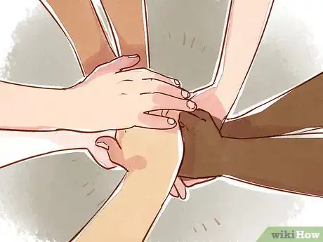 Image titled Deal with Mental Illness Linked to Childhood Bullying Step 4