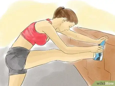 Image titled Run a Fast Mile Step 17