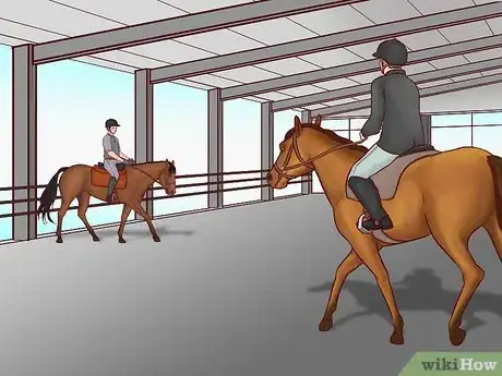 Image titled Compete in an English Pleasure Class Step 4