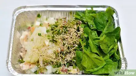 Image titled Make Quinoa Lasagna Step 2