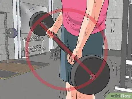 Image titled Build Muscle Without Fat Step 10