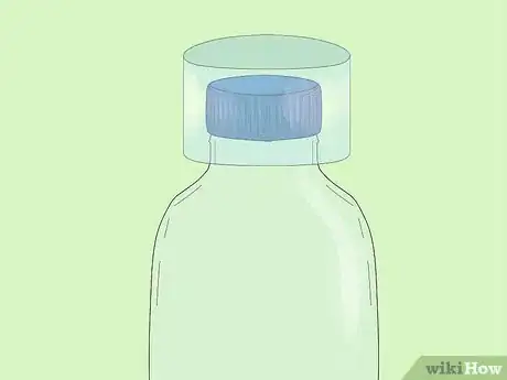 Image titled Use a Heat Gun for Sealing Caps Step 6