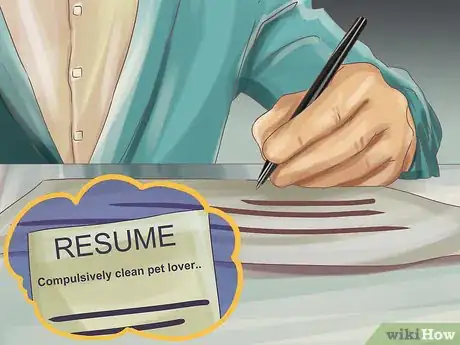 Image titled Become a House Sitter Step 1