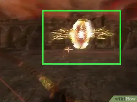 Image titled Close the Oblivion Gate in The Elder Scrolls IV_ Oblivion Step 3