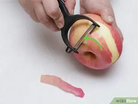 Image titled Make Caramelized Apples Step 2