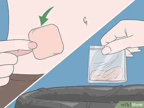 Image titled Use a Contraceptive Patch Step 14