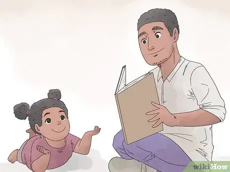 Image titled Play Going on a Bear Hunt During the Coronavirus Outbreak Step 1