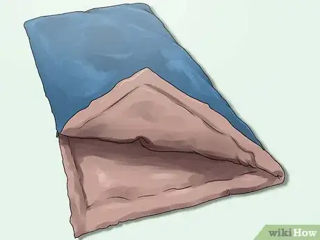 Image titled Sleep Comfortably in a Car Step 1