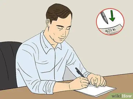 Image titled Roll over a 401K Step 4