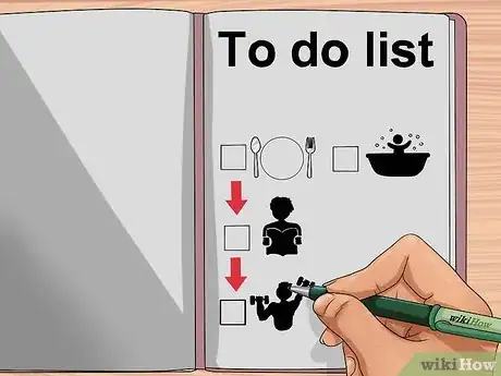Image titled Organize Your Mind Step 3