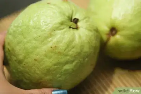 Image titled Eat Guava Step 3