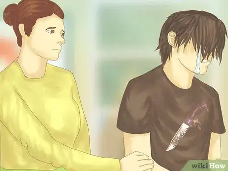 Image titled Help Your Teen Cope With Anxiety Step 11