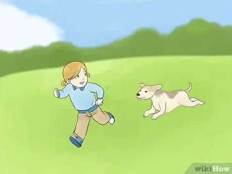 Image titled Calm a Hyperactive Dog Step 8