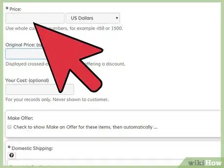 Image titled Sell Antiques on RubyLane Step 6