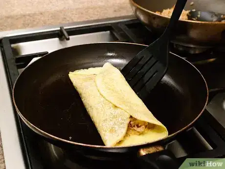 Image titled Make Omurice Step 13