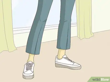 Image titled Style Flares Step 14