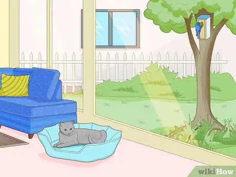 Image titled Attract Eastern Bluebirds Step 10