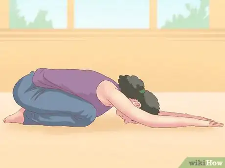 Image titled Do a De‐Stress Workout Step 9