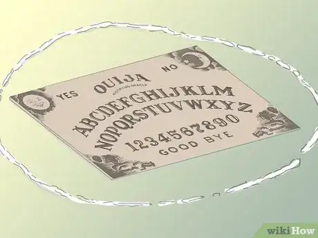 Image titled Use the Ouija Board Safely Step 5
