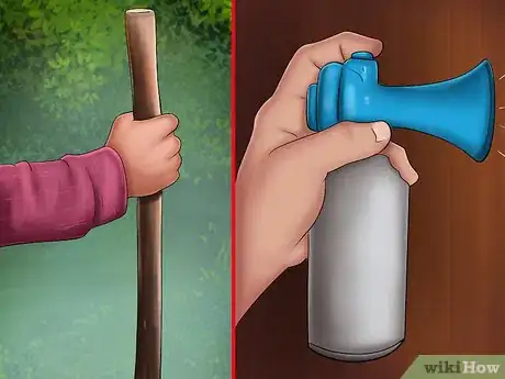 Image titled Keep Your Dog Safe from Wild Animals Step 8