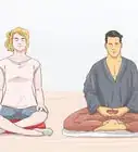 Find Motivation to Meditate