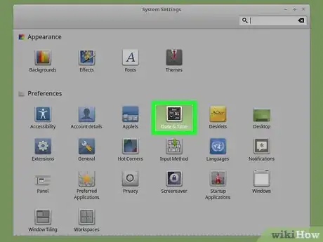 Image titled Change the Timezone in Linux Step 3