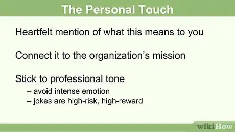 Image titled End a Cover Letter Step 2