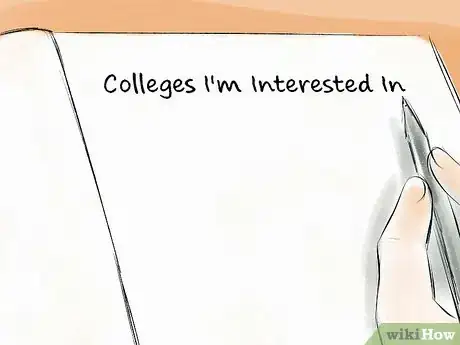 Image titled Make a School_Achievement Journal Step 7