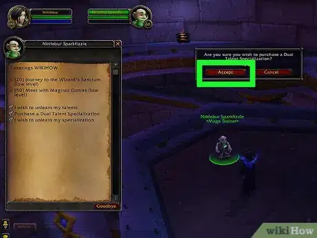 Image titled Play a Mage in World of Warcraft Step 12