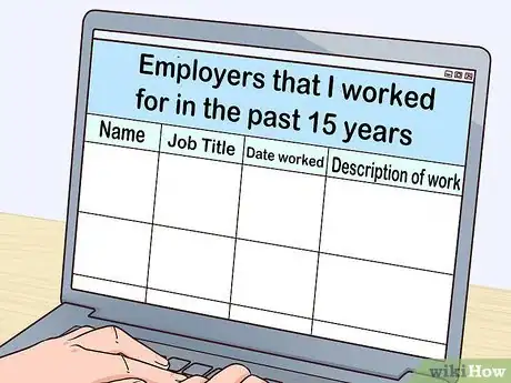 Image titled File for Disability in Maine Step 5