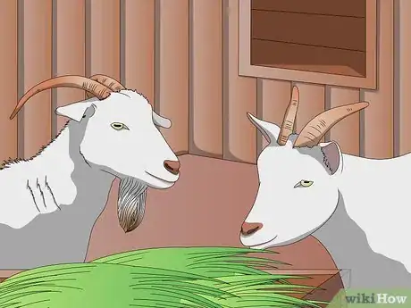 Image titled Use Water to Reduce Dust in Hay Step 7