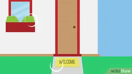 Image titled Safeguard a Home Without an Alarm Step 2