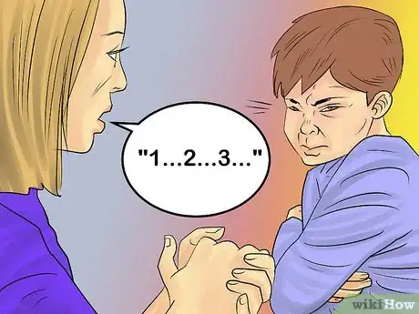 Image titled Teach Kids to Disagree Respectfully Step 7